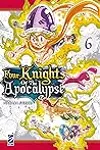 Four Knights of the Apocalypse, Vol. 6