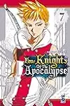 Four Knights of the Apocalypse, Vol. 7