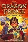 The Dragon Prince Book Three: Sun