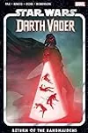 Star Wars: Darth Vader, Vol. 6: Return of the Handmaidens