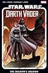 Star Wars: Darth Vader, Vol. 5: The Shadow's Shadow