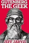 Gutenberg the Geek