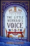 The Little Mermaid's Voice