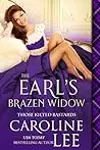 The Earl's Brazen Widow