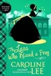 The Lass Who Kissed a Frog