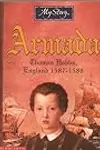 Armada: Thomas Hobbs, England, 1587-1588