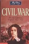 Civil War: Thomas Adamson, England, 1643-1650