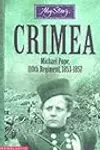 Crimea: Michael Pope, 110th Regiment, 1853-1857