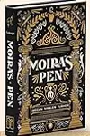 Moira's Pen: A Queen's Thief Collection