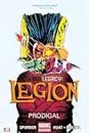 X-Men Legacy: Legion, Vol. 1: Prodigal
