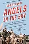 Angels in the Sky: How a Band of Volunteer Airmen Saved the New State of Israel