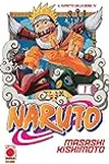 Naruto il mito, Vol. 1