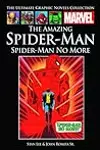 The Amazing Spider-Man: Spider-Man No More