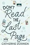 Don't Read the Last Page