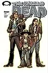 The Walking Dead #3