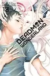 Deadman Wonderland, Vol. 13