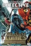 Batman: Detective Comics, Vol. 7: Batmen Eternal