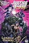 Justice League Dark, Volume 2: Lords of Order