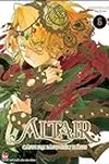 Altair - Cánh Đại Bàng Kiêu Hãnh, Tập 6