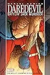 Daredevil: Battlin' Jack Murdock