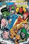 HISTORY OF THE MARVEL UNIVERSE