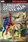 Amazing Spider-Man Epic Collection, Vol. 1