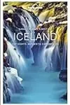 Lonely Planet Best of Iceland 1