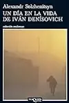 Un día en la vida de Iván Denisovich