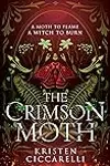 The Crimson Moth