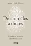 De animales a dioses