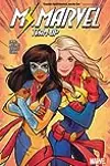 Ms. Marvel Team-Up