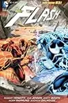 The Flash, Vol. 6: Out of Time