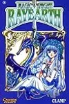 Magic Knight Rayearth II, Band 5: Kampf um Cephiro