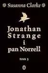 Jonathan Strange i pan Norrell. Tom 3