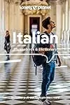 Lonely Planet Italian Phrasebook & Dictionary 9