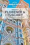 Lonely Planet Pocket Florence & Tuscany 6