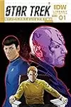 Star Trek Library Collection, Vol. 1