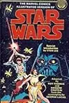 The Marvel Comics Illustrated Version of Star Wars