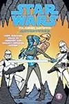Star Wars: Clone Wars Adventures, Vol. 5