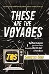 These Are The Voyages: TOS Season One