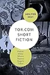 Tor.com Short Fiction January–February 2021