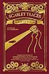 Scarlet Traces: An Anthology Based on H. G. Wells' War of the Worlds