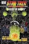 Star Trek: New Visions #5: A Scent of Ghosts