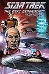 Star Trek: The Next Generation - The Space Between
