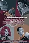 Star Trek: The Next Generation: Mirror Universe Collection