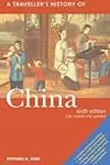 A Traveller's History of China