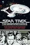 Star Trek: The Newspaper Strip Volume 2