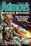 Asimov's Science Fiction Magazine, September/October 2020