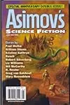 Asimov's Science Fiction, April/May 2006