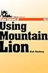 Take Control of Using Mountain Lion